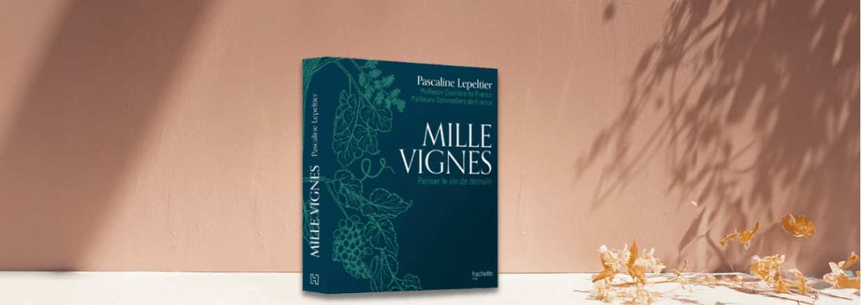 Mille vignes, penser le vin de demain | Cuvée Privée